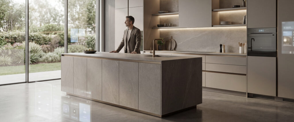 Luxury Kitchen Appliances: What High-End Dubai Homes Expect in 2026
